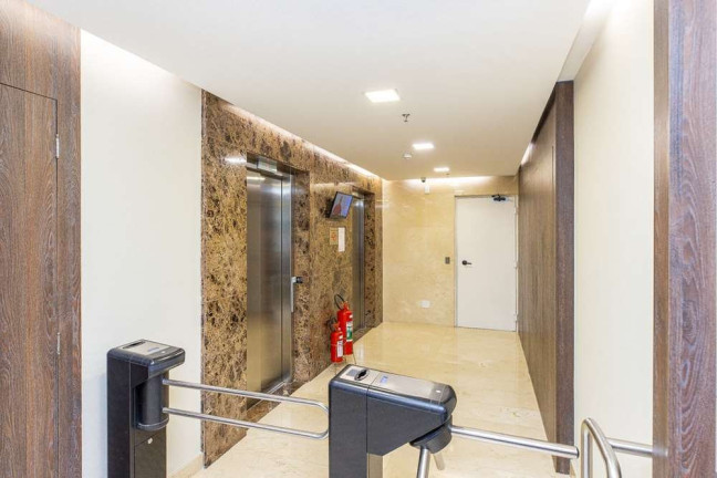 Imagem Sala Comercial à Venda, 44 m² em Vila Clementino - São Paulo
