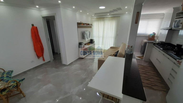 Imagem Apartamento com 2 Quartos à Venda, 68 m² Imagem Apartamento com 2 Quartos à Venda, 68 m²