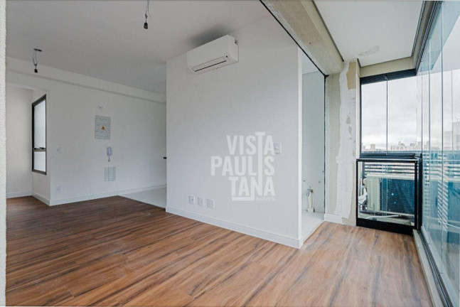 Imagem Apartamento com 1 Quarto à Venda, 42 m² em Vila Mariana - São Paulo Imagem Apartamento com 1 Quarto à Venda, 42 m² em Vila Mariana - São Paulo