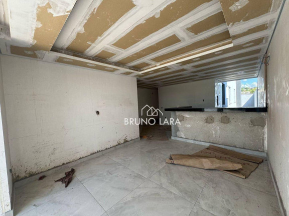 Imagem Casa com 3 Quartos à Venda, 100 m² em Guaruja Mansões - Betim Imagem Casa com 3 Quartos à Venda, 100 m² em Guaruja Mansões - Betim