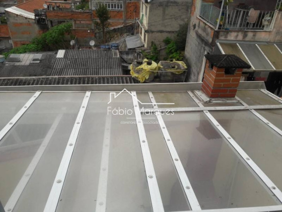 Imagem Casa de Condomínio com 3 Quartos à Venda, 79 m² em Vila Buenos Aires - São Paulo Imagem Casa de Condomínio com 3 Quartos à Venda, 79 m² em Vila Buenos Aires - São Paulo