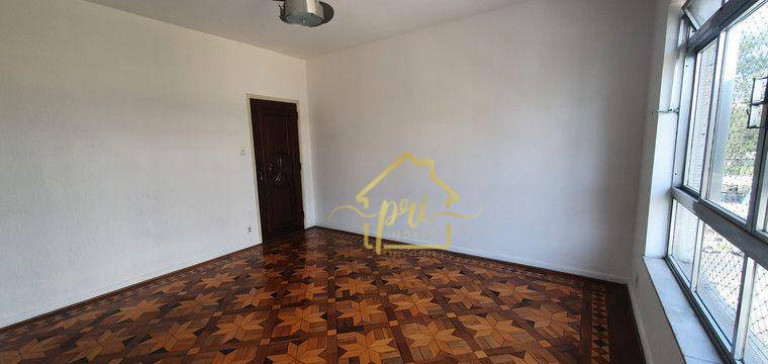 Imagem Apartamento com 3 Quartos à Venda, 94 m² em Aparecida - Santos