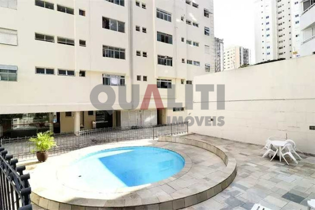 Imagem Apartamento com 3 Quartos à Venda, 115 m² em Moema - São Paulo Imagem Apartamento com 3 Quartos à Venda, 115 m² em Moema - São Paulo