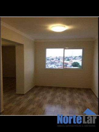 Imagem Apartamento com 2 Quartos à Venda, 50 m² em Limão - São Paulo Imagem Apartamento com 2 Quartos à Venda, 50 m² em Limão - São Paulo