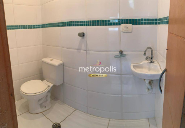 Imagem Apartamento com 2 Quartos à Venda, 74 m² em Vila Dusi - São Bernardo Do Campo