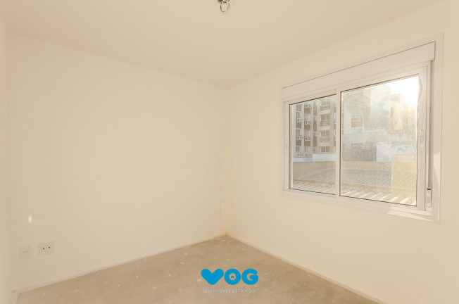 Imagem Imóvel com 2 Quartos à Venda, 70 m² em Jardim Do Salso - Porto Alegre