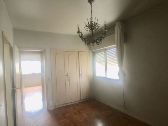 Imagem Apartamento com 3 Quartos à Venda, 140 m² em Higienópolis - São Paulo Imagem Apartamento com 3 Quartos à Venda, 140 m² em Higienópolis - São Paulo