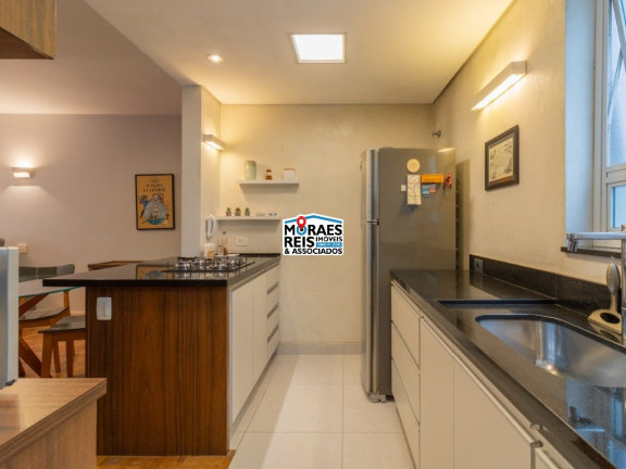 Imagem Apartamento com 2 Quartos para Alugar, em Itaim Bibi - São Paulo Imagem Apartamento com 2 Quartos para Alugar, em Itaim Bibi - São Paulo