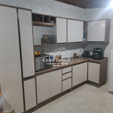 Imagem Chácara com 4 Quartos à Venda, 102 m² em Centro - Bofete Imagem Chácara com 4 Quartos à Venda, 102 m² em Centro - Bofete