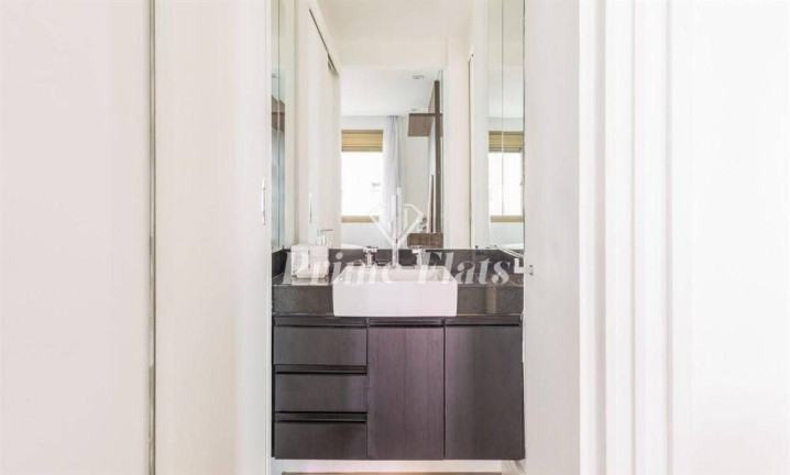 Imagem Apartamento com 2 Quartos à Venda, 100 m² em Brooklin Paulista - São Paulo