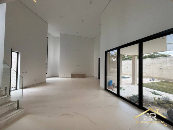 Imagem Casa de Condomínio com 4 Quartos à Venda, 530 m² em Quintas Do Ingaí - Santana De Parnaíba Imagem Casa de Condomínio com 4 Quartos à Venda, 530 m² em Quintas Do Ingaí - Santana De Parnaíba