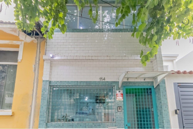 Imagem Loja à Venda, 120 m² em Vila Clementino - São Paulo Imagem Loja à Venda, 120 m² em Vila Clementino - São Paulo