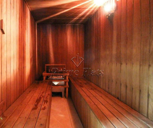 Imagem Apartamento com 1 Quarto à Venda, 42 m² em Moema - São Paulo