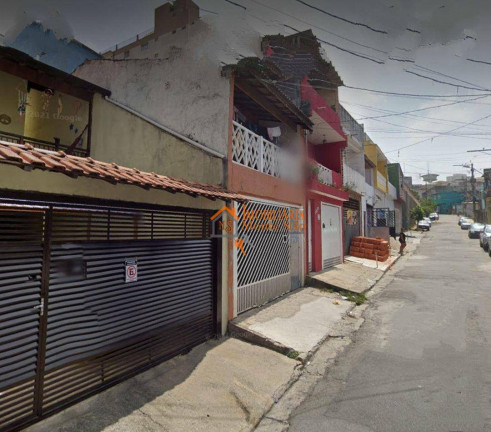 Imagem Casa com 5 Quartos à Venda, 1.500 m² em Jardim Santa Mena - Guarulhos Imagem Casa com 5 Quartos à Venda, 1.500 m² em Jardim Santa Mena - Guarulhos