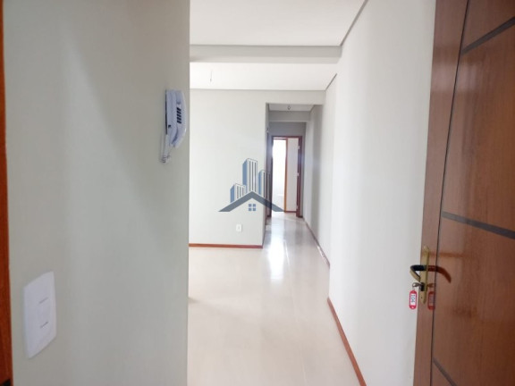 Apartamento com 2 Quartos à Venda, 55 m² em Costa E Silva - Joinville