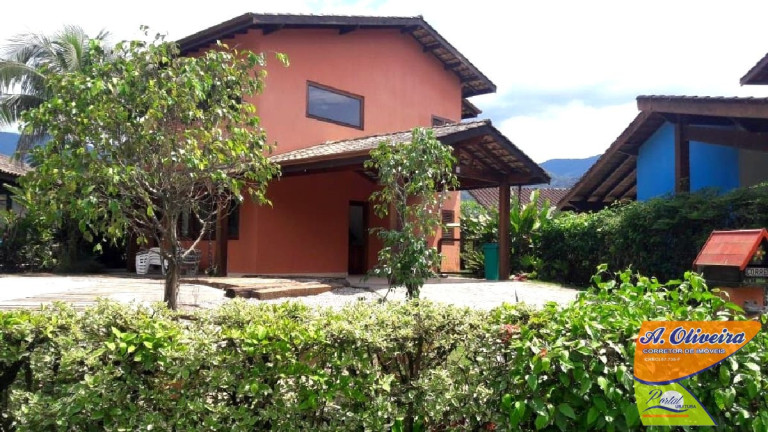 Imagem Casa de Condomínio com 5 Quartos à Venda, 400 m² em Residencial Park Hills - Ubatuba Imagem Casa de Condomínio com 5 Quartos à Venda, 400 m² em Residencial Park Hills - Ubatuba