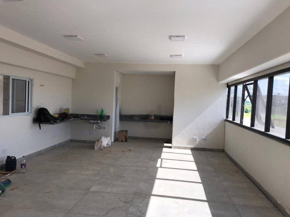 Imagem Galpão para Alugar, 1.280 m² em Iporanga - Sorocaba Imagem Galpão para Alugar, 1.280 m² em Iporanga - Sorocaba