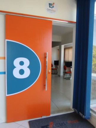 Imagem Edifício Residencial à Venda, 836 m² em Centro - Poá Imagem Edifício Residencial à Venda, 836 m² em Centro - Poá