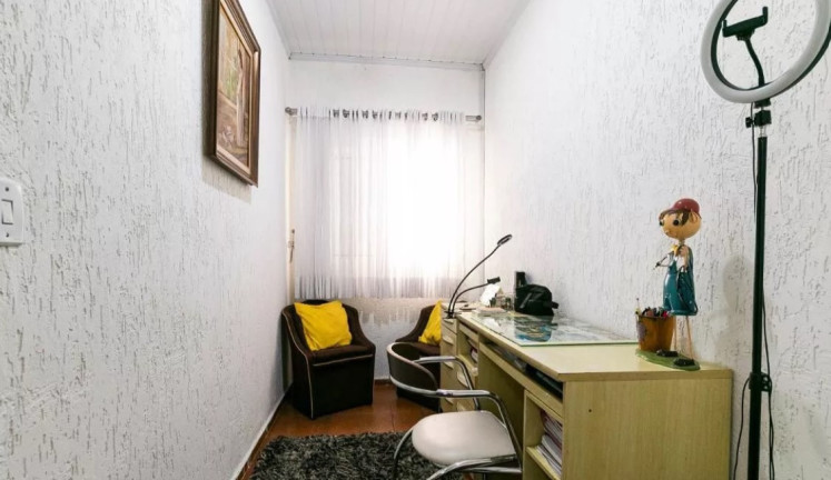 Imagem Casa com 3 Quartos à Venda, 107 m² em Vila Bertioga - São Paulo Imagem Casa com 3 Quartos à Venda, 107 m² em Vila Bertioga - São Paulo