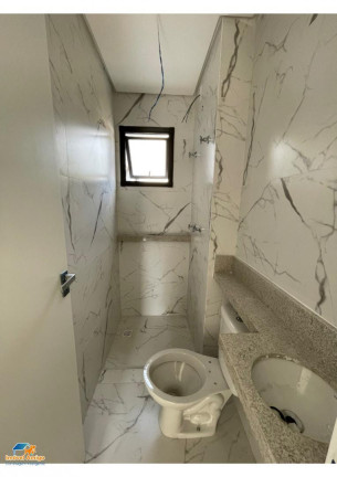 Imagem Imóvel com 3 Quartos à Venda,  em Jardim Bela Vista - Santo André