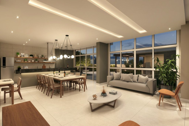 Imagem Imóvel com 2 Quartos à Venda, 47 m² em Vila Andrade - São Paulo Imagem Imóvel com 2 Quartos à Venda, 47 m² em Vila Andrade - São Paulo