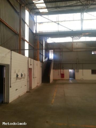 Imagem Galpão à Venda, 2.680 m² em Alvarenga - São Bernardo Do Campo Imagem Galpão à Venda, 2.680 m² em Alvarenga - São Bernardo Do Campo