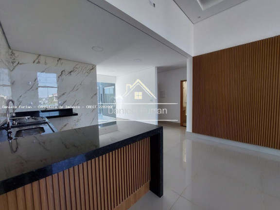 Imagem Casa de Condomínio com 3 Quartos à Venda, 115 m² em Condomínio Terras De São Francisco - Sorocaba