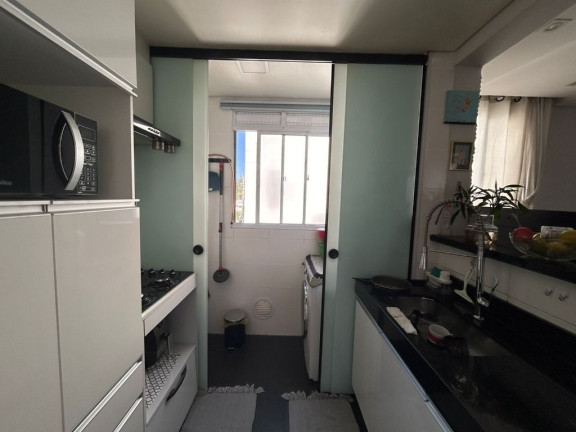 Imagem Apartamento com 2 Quartos à Venda, 42 m² em Parque Santa Rosa - Suzano Imagem Apartamento com 2 Quartos à Venda, 42 m² em Parque Santa Rosa - Suzano