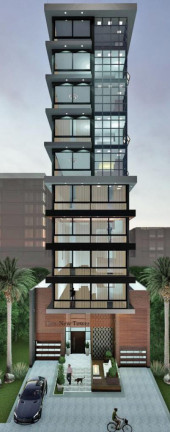 Imagem Apartamento com 4 Quartos à Venda, 224 m² em Zona Nova - Capao Da Canoa Imagem Apartamento com 4 Quartos à Venda, 224 m² em Zona Nova - Capao Da Canoa