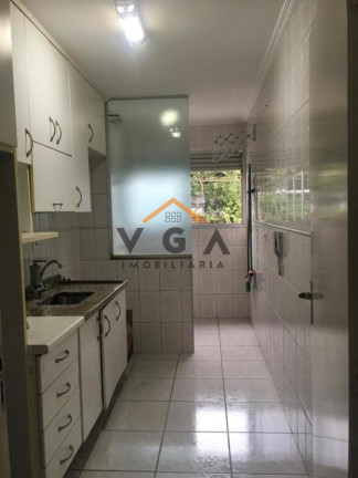 Imagem Apartamento com 2 Quartos à Venda, 54 m² em Parque Císper - São Paulo Imagem Apartamento com 2 Quartos à Venda, 54 m² em Parque Císper - São Paulo