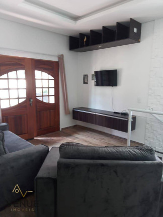 Imagem Sobrado com 3 Quartos à Venda, 231 m² em Atibaia Park I - Atibaia