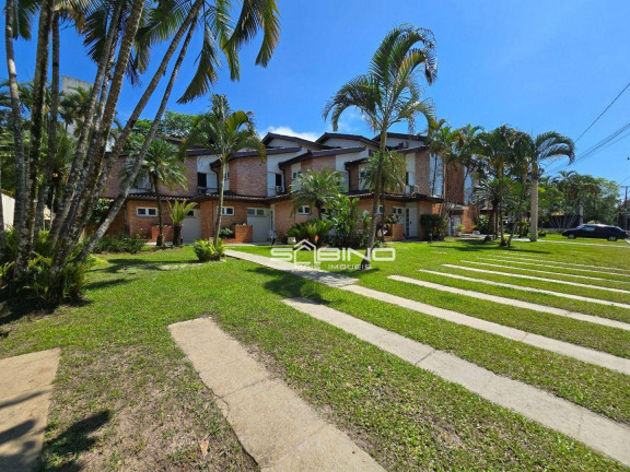 Imagem Casa de Vila com 3 Quartos à Venda, 138 m² em Riviera De São Lourenço - Bertioga Imagem Casa de Vila com 3 Quartos à Venda, 138 m² em Riviera De São Lourenço - Bertioga