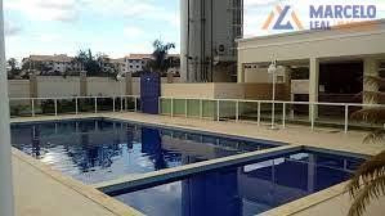 Imagem Apartamento com 2 Quartos para Alugar, 44 m² em Felicia - Vitória Da Conquista Imagem Apartamento com 2 Quartos para Alugar, 44 m² em Felicia - Vitória Da Conquista