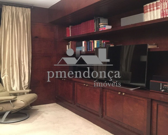 Imagem Apartamento com 3 Quartos à Venda, 237 m² em Higienópolis - São Paulo Imagem Apartamento com 3 Quartos à Venda, 237 m² em Higienópolis - São Paulo
