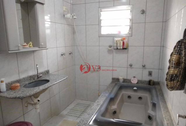 Imagem Casa com 3 Quartos à Venda, 184 m² em Vila Carrão - São Paulo Imagem Casa com 3 Quartos à Venda, 184 m² em Vila Carrão - São Paulo