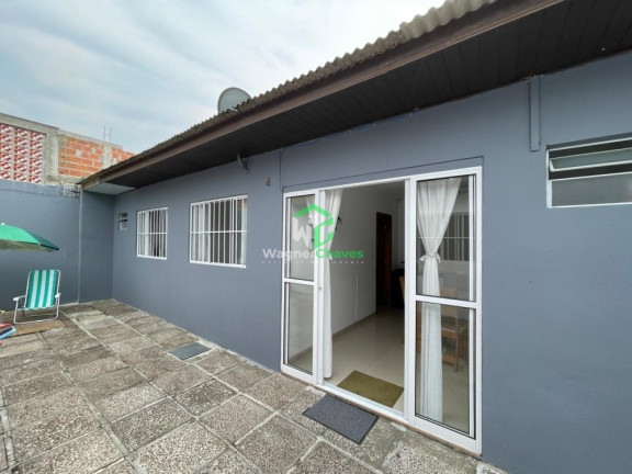 Imagem Casa com 2 Quartos à Venda, 40 m² em Gaivotas - Matinhos Imagem Casa com 2 Quartos à Venda, 40 m² em Gaivotas - Matinhos
