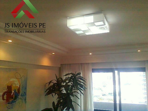 Imagem Imóvel com 4 Quartos à Venda, 120 m² em Boa Viagem - Recife