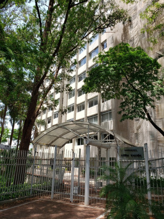 Imagem Apartamento com 3 Quartos à Venda, 225 m² em Santo Amaro - São Paulo Imagem Apartamento com 3 Quartos à Venda, 225 m² em Santo Amaro - São Paulo