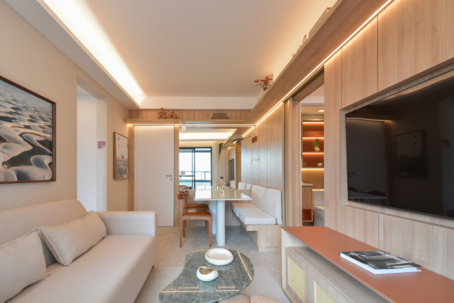Imagem Apartamento com 1 Quarto à Venda, 39 m² em Ipiranga - São Paulo Imagem Apartamento com 1 Quarto à Venda, 39 m² em Ipiranga - São Paulo