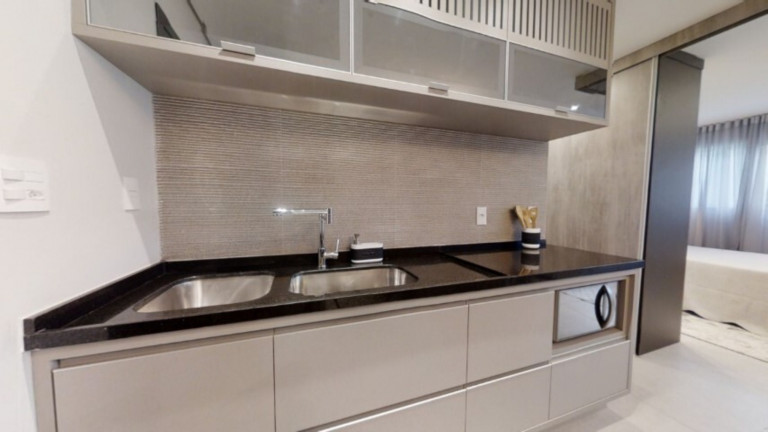 Imagem Imóvel com 1 Quarto à Venda, 34 m² em Botafogo - Campinas Imagem Imóvel com 1 Quarto à Venda, 34 m² em Botafogo - Campinas