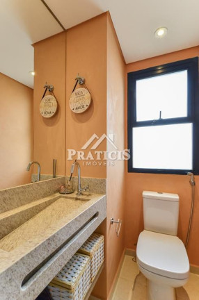 Imagem Apartamento com 3 Quartos à Venda, 105 m² em Chácara Klabin - São Paulo