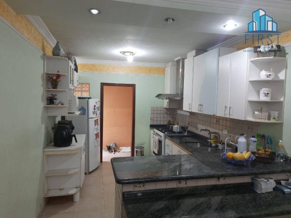 Imagem Casa com 3 Quartos à Venda, 162 m² em Vila Bossi - Louveira