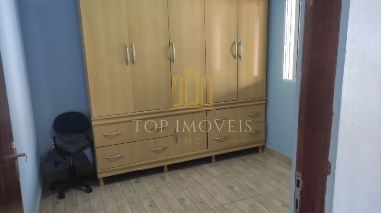 Imagem Chácara com 3 Quartos à Venda, 2.340 m² em Jardim Paulista - São José Dos Campos