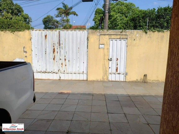 Imagem Casa com 3 Quartos à Venda, 243 m² em Vila Vilas Boas - Campo Grande Imagem Casa com 3 Quartos à Venda, 243 m² em Vila Vilas Boas - Campo Grande