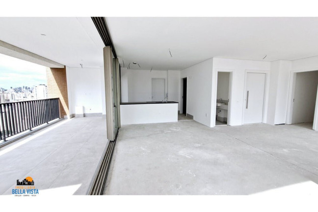 Imagem Apartamento com 3 Quartos à Venda,  em Vila Nova Conceição - São Paulo