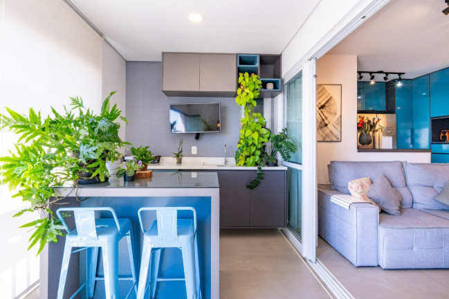 Imagem Apartamento com 2 Quartos à Venda, 68 m² em Vila Suzana - São Paulo Imagem Apartamento com 2 Quartos à Venda, 68 m² em Vila Suzana - São Paulo