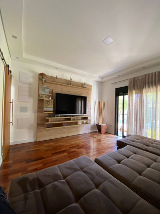 Imagem Casa de Condomínio com 5 Quartos à Venda, 450 m² em Alphaville - Santana De Parnaíba Imagem Casa de Condomínio com 5 Quartos à Venda, 450 m² em Alphaville - Santana De Parnaíba