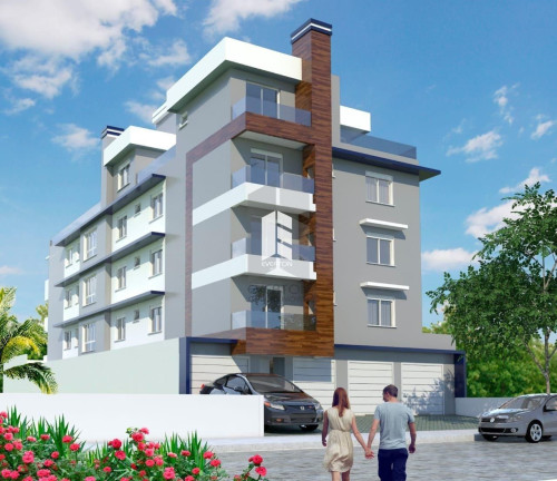 Imagem Apartamento com 3 Quartos à Venda, 237 m² em Camobi - Santa Maria Imagem Apartamento com 3 Quartos à Venda, 237 m² em Camobi - Santa Maria