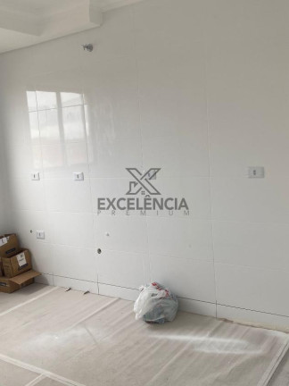 Imagem Apartamento com 2 Quartos à Venda, 47 m² em Vargem Grande - Pinhais