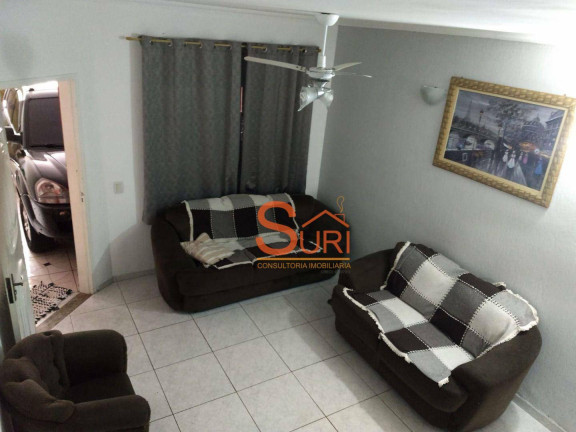 Imagem Sobrado com 3 Quartos à Venda, 246 m² em Parque Itrapoã - Mauá Imagem Sobrado com 3 Quartos à Venda, 246 m² em Parque Itrapoã - Mauá